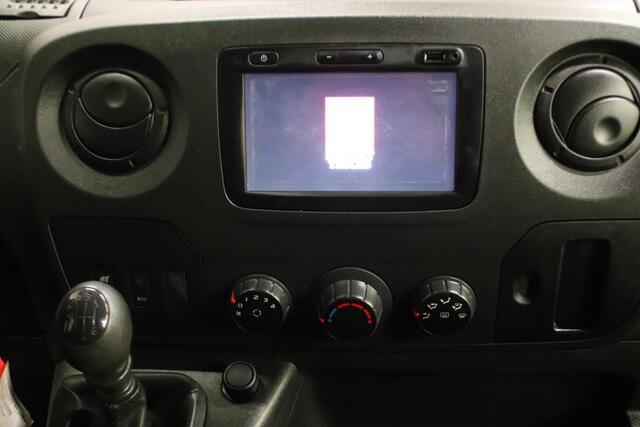 Renault MASTER AUTOHOOGWERKER 12 METER NACELLE FRANCE ELEVATEUR 12M