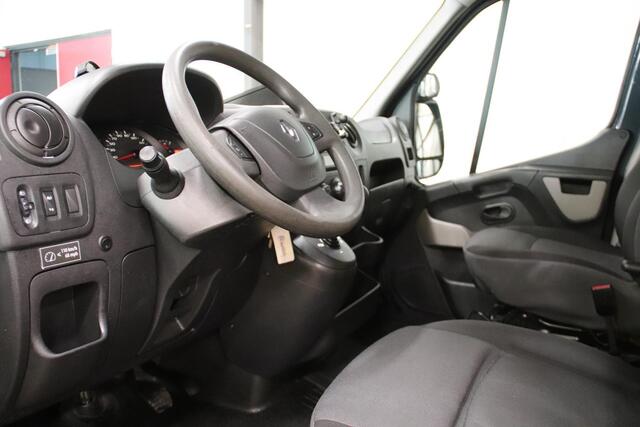 Renault MASTER 170PK AUTOMAAT LOWLINER VERKOOPWAGEN PAARDENWAGEN