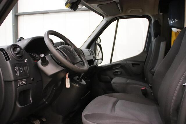 Renault MASTER 170PK AUTOMAAT PAARDENWAGEN LOWLINER VERKOOPWAGEN FOODTRUCK
