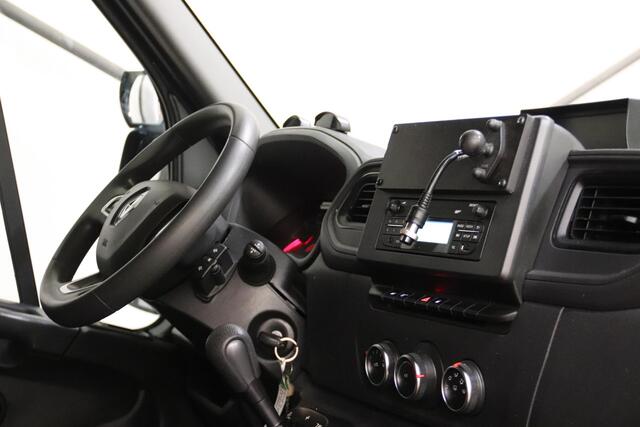 Renault MASTER 150PK AUTOMAAT Bakwagen LOWLINER VERKOOPWAGEN