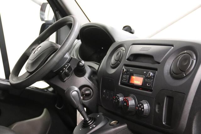 Renault MASTER 170PK AUTOMAAT LOWLINER VERKOOPWAGEN FOODTRUCK