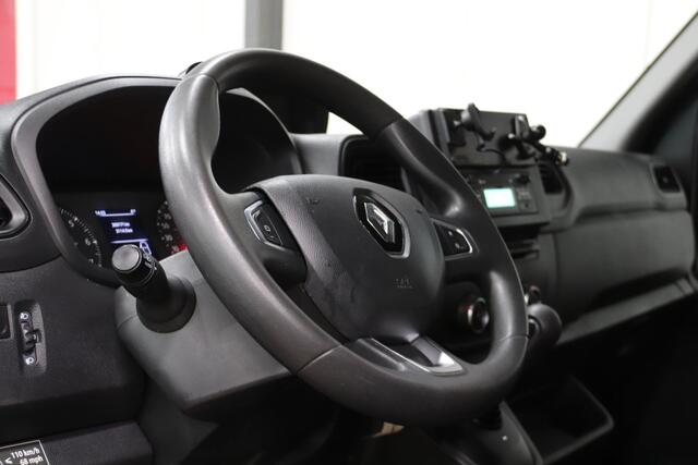 Renault MASTER 150PK AUTOMAAT LOWLINER VERKOOPWAGEN