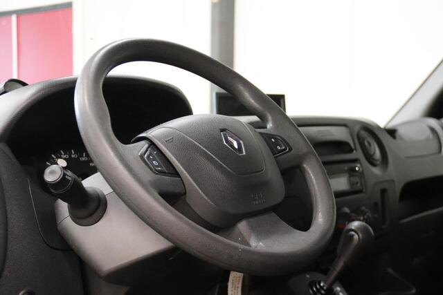 Renault MASTER 170PK AUTOMAAT PAARDENWAGEN LOWLINER VERKOOPWAGEN
