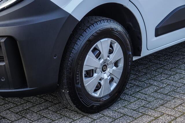 Renault MASTER T35 | L2H2 | 2.0Dci 150Pk | Stoel-Bank | Achteruitrijcamera | LED