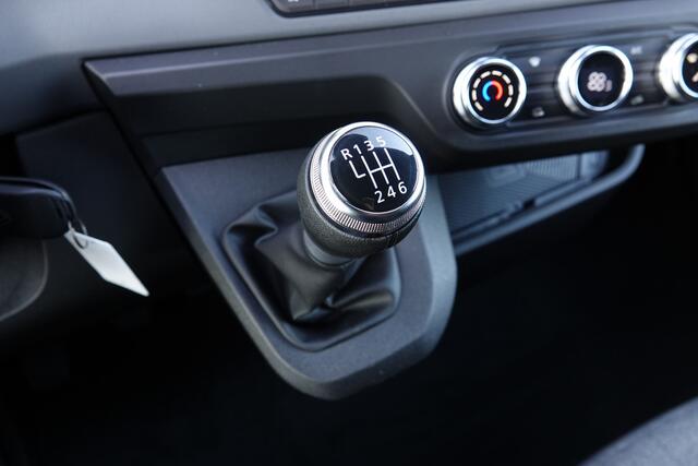 Renault MASTER T35 | L2H2 | 2.0Dci 150Pk | Stoel-Bank | Achteruitrijcamera | LED