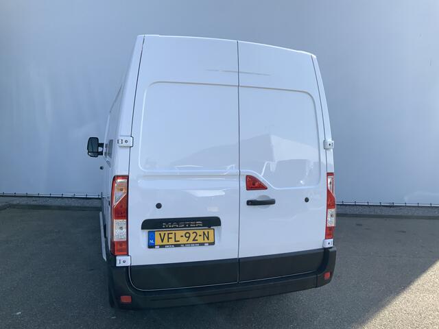 Renault MASTER T35 2.3 dCi 135 L2H2 Airco Cruise Navi Side Bar Camera Euro 6