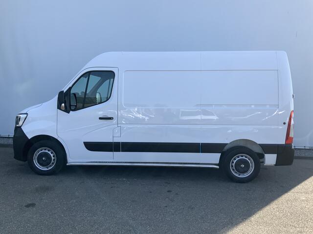 Renault MASTER T35 2.3 dCi 135 L2H2 Airco Cruise Navi Side Bar Camera Euro 6