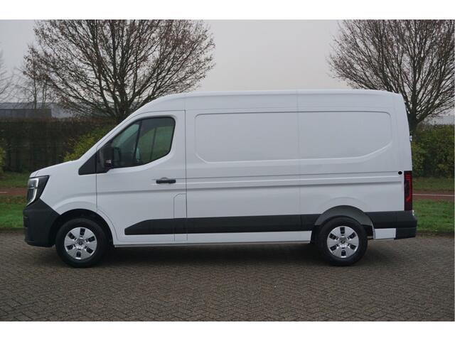 Renault MASTER T35 2.0 150PK Extra L2H2 BPM VRIJ!! 10" R-Link Navi, Camera, Cruise!! NR. 140
