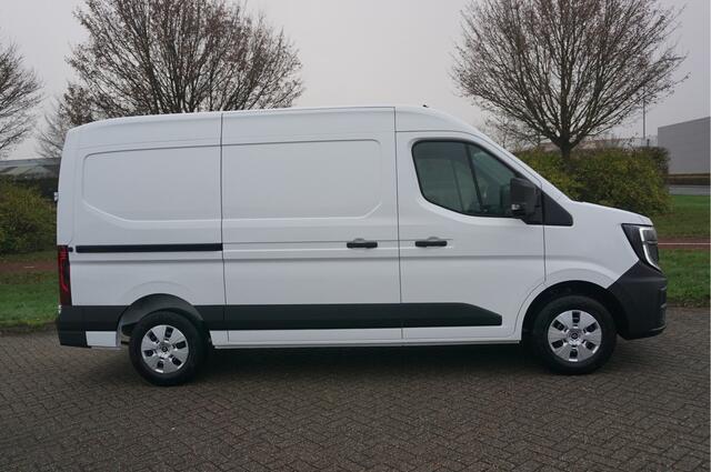 Renault MASTER T35 2.0 150PK Extra L2H2 BPM VRIJ!! 10" R-Link Navi, Camera, Cruise!! NR. 140