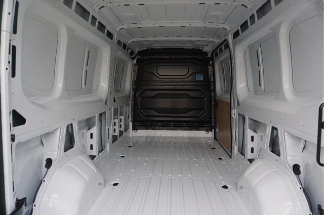 Renault MASTER T35 2.0 150PK Extra L3H2 BPM VRIJ!! 10" R-Link Navi, Camera, Cruise Clima!! NR. 143