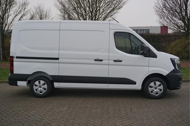 Renault MASTER T35 2.0 150PK Extra L2H2 BPM VRIJ!! 10" R-Link Navi, Camera, Clima, Cruise!! NR. 145