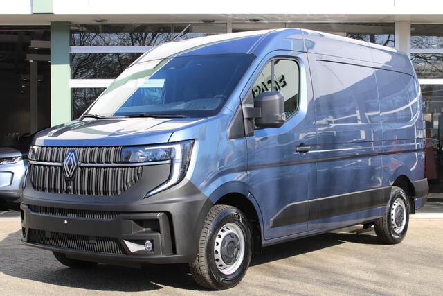 Renault MASTER T35 2.0 dCi 130 L2H2 Advance