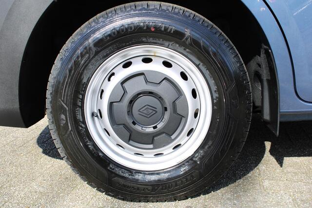 Renault MASTER T35 2.0 dCi 130 L2H2 Advance