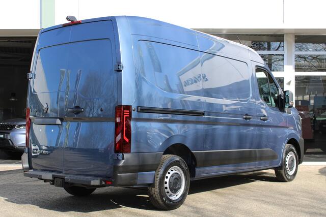 Renault MASTER T35 2.0 dCi 130 L2H2 Advance