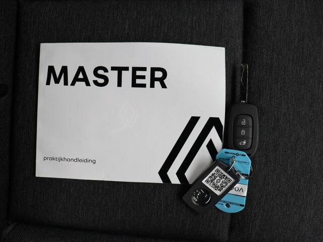 Renault MASTER T35 2.0 dCi 130 L2H2 Advance