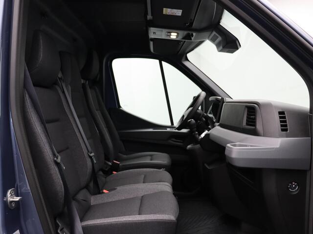 Renault MASTER T35 2.0 dCi 130 L2H2 Advance Inclusief laadruimte betimmering BPM vrij