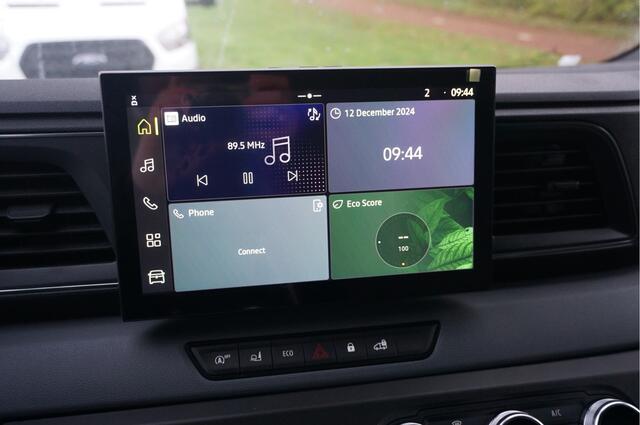 Renault MASTER T35 2.0 170PK Extra L3H2 BPM VRIJ!! 10" R-Link Navi, Camera, Cruise Clima!! NR. A158*