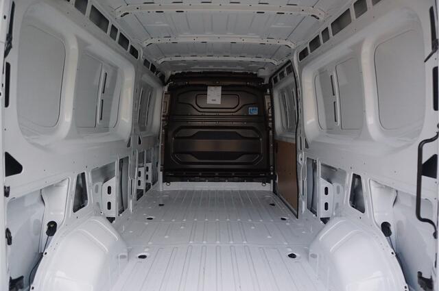 Renault MASTER T35 2.0 170PK Extra L3H2 BPM VRIJ!! 10" R-Link Navi, Camera, Cruise Clima!! NR. A688*