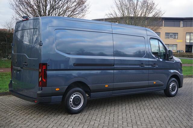 Renault MASTER T35 170PK L3H2 BPM VRIJ!! 10" R-Link Navi, Camera, LED 2x Schuifdeur!! NR. 762