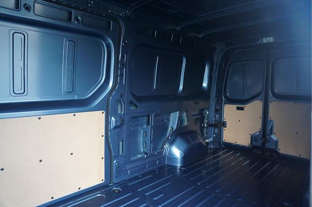 Renault MASTER T35 170PK L3H2 BPM VRIJ!! 10" R-Link Navi, Camera, LED 2x Schuifdeur!! NR. 762