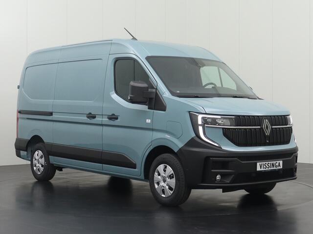 Renault MASTER L2H2 E-Tech Long-Range Extra 87 kWh 460 km WLTP