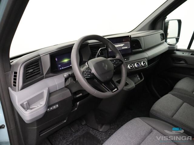 Renault MASTER L2H2 E-Tech Long-Range Extra 87 kWh 460 km WLTP