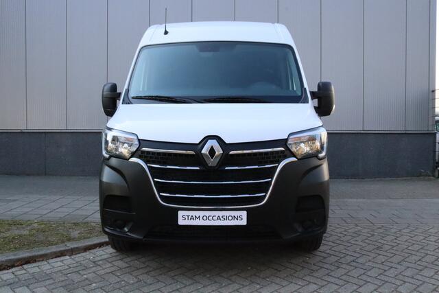 Renault MASTER T35 2.3 dCi 150 L2H2 Energy Work Edition Airco | Camera | Cruise | Navi | Parkeersens. v+a | Trekhaak