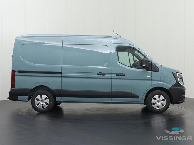 Renault MASTER Elektrisch L2H2 460 km 2025 Van Of The Year! Automaat / E-TECH