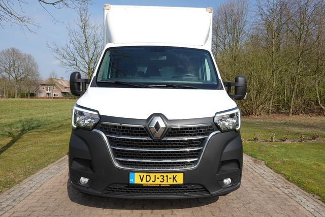 Renault MASTER T35 2.3 dCi 165 L4H2 DL Energy Bakwagen Laadlift.