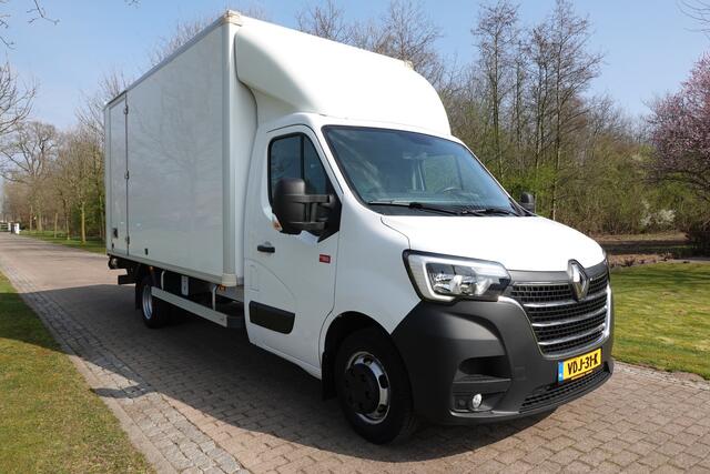 Renault MASTER T35 2.3 dCi 165 L4H2 DL Energy Bakwagen Laadlift.