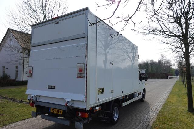 Renault MASTER T35 2.3 dCi 165 L4H2 DL Energy Bakwagen Laadlift.