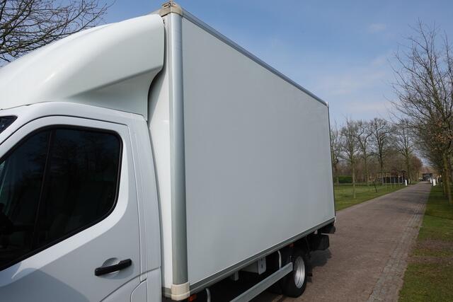 Renault MASTER T35 2.3 dCi 165 L4H2 DL Energy Bakwagen Laadlift.