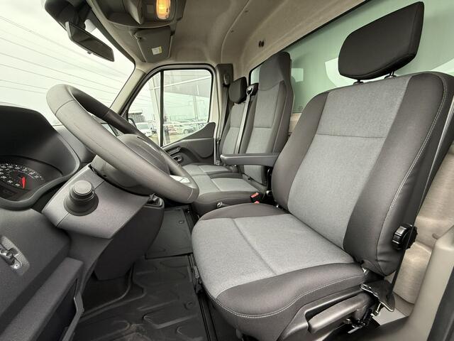 Renault MASTER T35 2.3 dCi 165 L3 DC Energy EURO VI BPM VRIJ