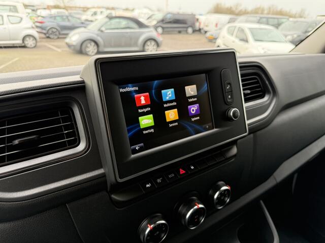 Renault MASTER T35 2.3 dCi 165 L3 DC Energy EURO VI BPM VRIJ