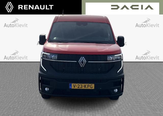 Renault MASTER T35 2.0 dCi 150 L3H2 Extra