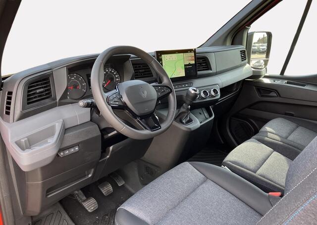 Renault MASTER T35 2.0 dCi 150 L3H2 Extra