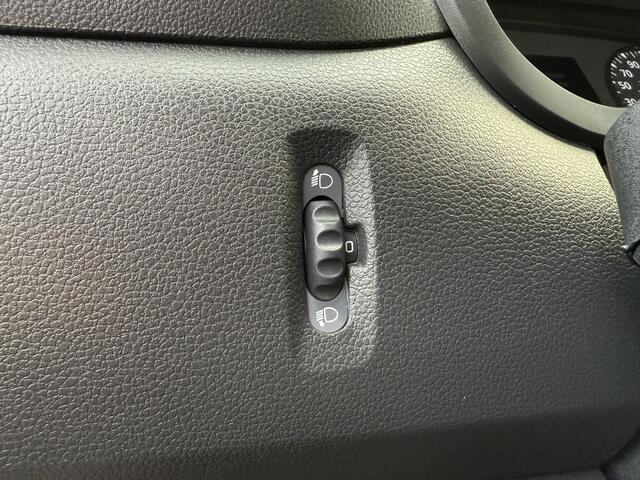 Renault MASTER T35 2.3 dCi 150 L3H2 Energy Comfort KOEL/VRIES 2 compartimenten