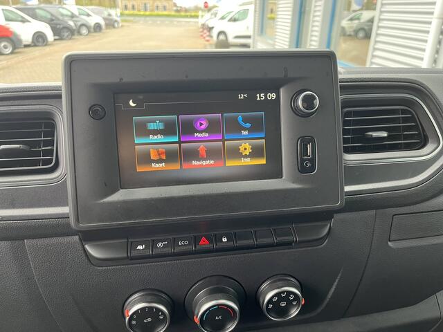 Renault MASTER T35 2.3 dCi 150 L2H2 Energy Euro 6