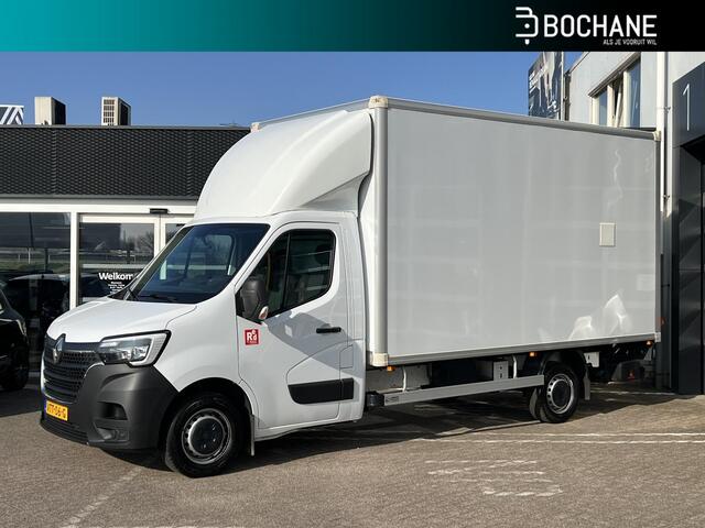 Renault MASTER T35 2.3 dCi 145 BAKWAGEN | Achteruitrijcamera | Apple Carplay | Android Auto | DAB | Cruise Control | Airco |