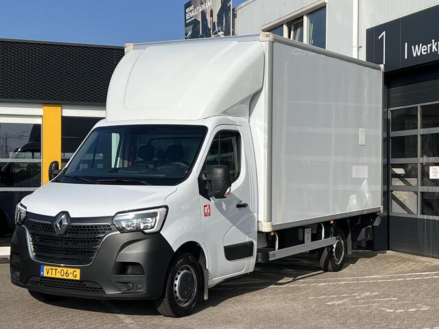 Renault MASTER T35 2.3 dCi 145 BAKWAGEN | Achteruitrijcamera | Apple Carplay | Android Auto | DAB | Cruise Control | Airco |