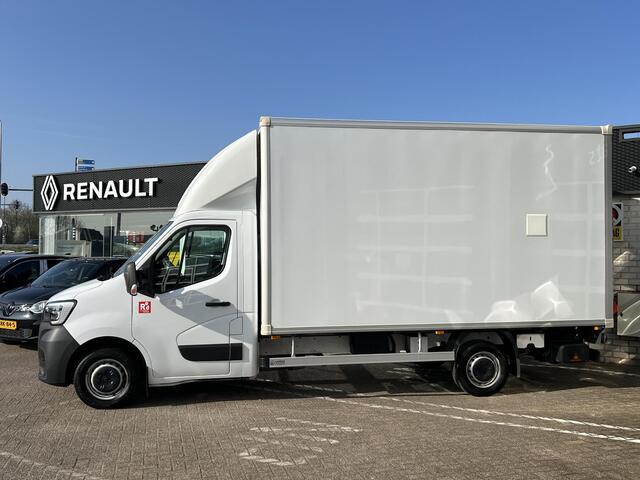 Renault MASTER T35 2.3 dCi 145 BAKWAGEN | Achteruitrijcamera | Apple Carplay | Android Auto | DAB | Cruise Control | Airco |