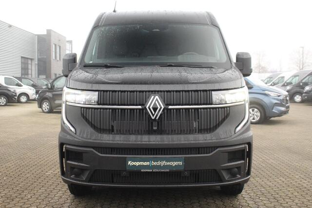 Renault MASTER T35 2.0dCi 150pk | L2H2 Extra | Android Navi | Camera | LED | Cruise | Lease 627,- p/m