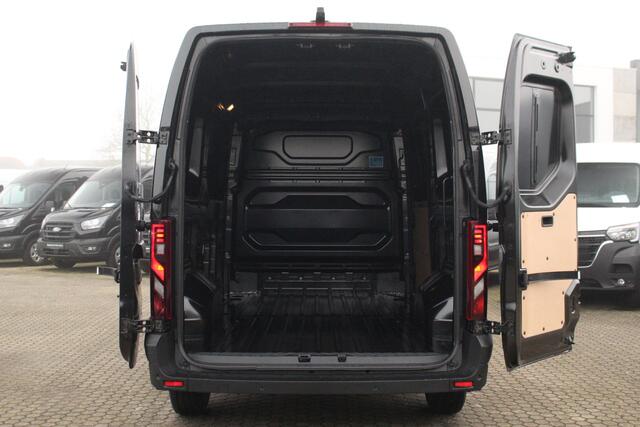 Renault MASTER T35 2.0dCi 150pk | L2H2 Extra | Android Navi | Camera | LED | Cruise | Lease 627,- p/m