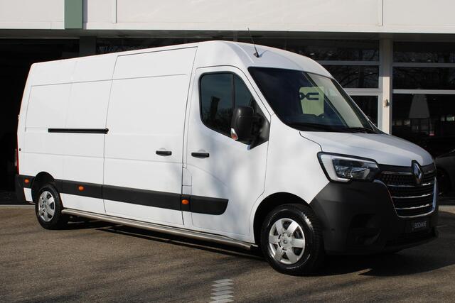 Renault MASTER T35 2.3 dCi 135 L3H2 Work Edition Airconditioning | Trekhaak | Achterruitrij camera