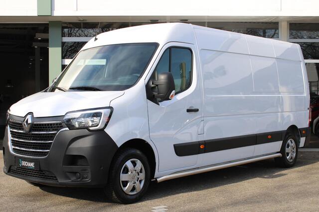 Renault MASTER T35 2.3 dCi 135 L3H2 Work Edition Airconditioning | Trekhaak | Achterruitrij camera