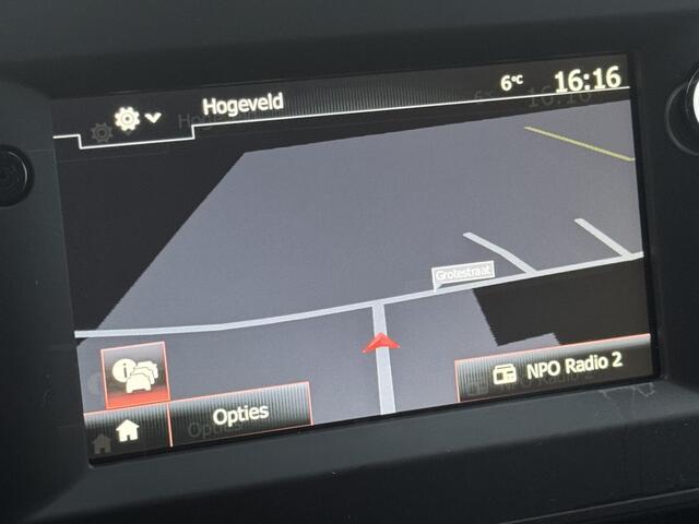 Renault MASTER T35 2.3 dCi 135 L2H2 Work Edition | Navigatie | Trekhaak | Achteruitrijcamera |