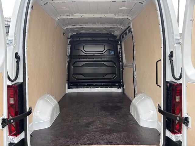 Renault MASTER T35 2.0DCI 150PK L2H2 Airco Navi Cruisecontrol Apple CarPlay Camera NIEUW BPM VRIJ