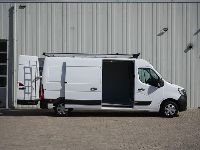 Renault MASTER T35 2.3 dCi 150 L3H2 Energy Work Edition - All seasonbanden - Achteruitrijcamera - Trekhaak