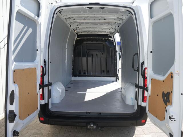 Renault MASTER T35 2.3 dCi 150 L3H2 Energy Work Edition - All seasonbanden - Achteruitrijcamera - Trekhaak