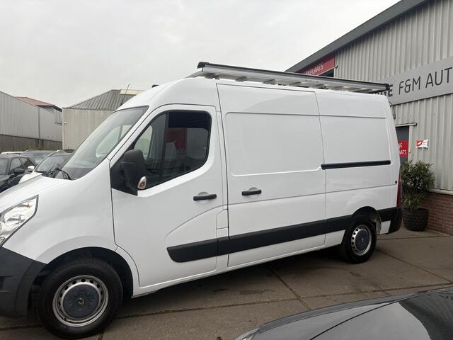 Renault MASTER T33 2.3 dCi L2H2
